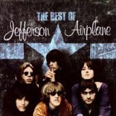 Jefferson Airplane - Best Of (cover)