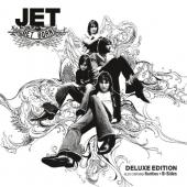 Jet - Get Born (Rarities+B-Sides) (2CD)