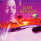 Hendrix, Jimi - First Rays Of The New Rising Sun (cover)