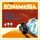 Bonamassa, Joe - Driving Towards The Daylight (LP) (cover)