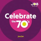 Joe Celebrate the 70's (2019) (4CD)