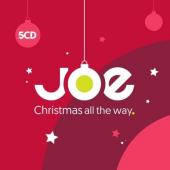 Joe Christmas All the Way (3CD)