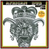 Joe Gibbs & The Professionals - African Dub (Chapter Two) (40th Anniversary) (LP)