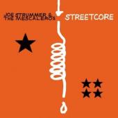 Joe Strummer & The Mescaleros - Streetcore (cover)
