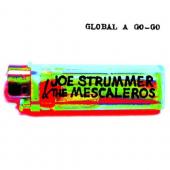 Joe Strummer & The Mescaleros - Global A Go-go (cover)