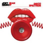 Joey Negro & Sean P Present Best of Disco Spectrum (2CD)