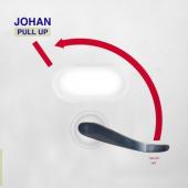 Johan - Pull Up (Limited) (Red Vinyl) (LP+CD)