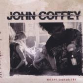 John Coffey - Bright Companions (cover)