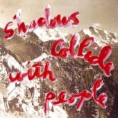 Frusciante, John - Shadows Collide With People (cover)