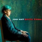 Hiatt, John - Mystic Pinball (cover)