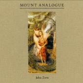 Zorn, John - Mount Analogue (cover)