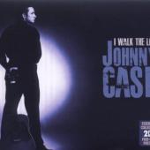 Cash Johnny - I Walk The Line (cover)