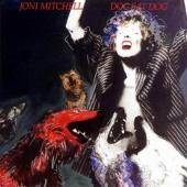 Mitchell, Joni - Dog Eat Dog (cover)