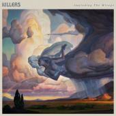 Killers - Imploding The Mirage (LP)