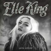 King, Elle - Love Stuff (cover)