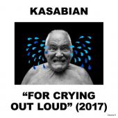 Kasabian - For Crying Out Loud (Deluxe Edition) (2CD)