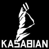 Kasabian - Kasabian (cover)