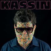 Kassin - Relax (LP)