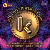 Ketnet Hits (De Gouden K's Editie) (2CD)