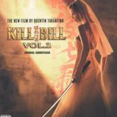 Kill Bill Vol. 2 (LP)