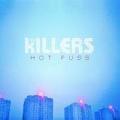 Killers - Hot Fuss (LP)