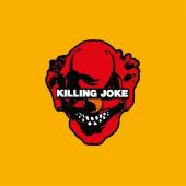 Killing Joke - Killing Joke (Feat. Dave Grohl) (2LP)