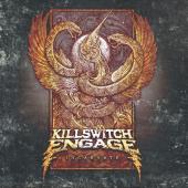 Killswitch Engage - Incarnate (cover)