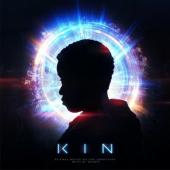 Kin (OST by Mogwai) (LP+Download)
