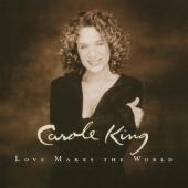 King, Carole - Love Makes the World (LP)