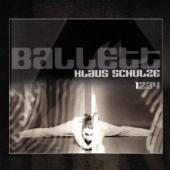 Schulze, Klaus - Ballett 1 (cover)
