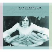 Schulze, Klaus - La Vie Electronique 2 (cover)