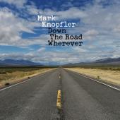 Knopfler, Mark - Down the Road Wherever (Limited) (3LP+CD+Download)