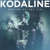 Kodaline - Coming Up For Air (Deluxe)