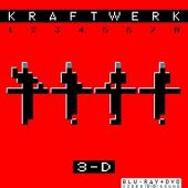 Kraftwerk - 3D The Catalogue (BluRay+DVD)