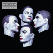 Kraftwerk - Techno Pop (cover)