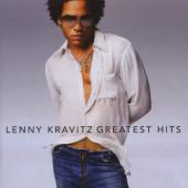 Kravitz, Lenny - Greatest Hits (2LP)
