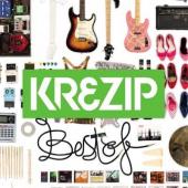 Krezip - Best of (2LP)