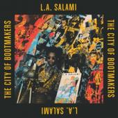 L.A. Salami - City of Bootmakers (2LP+Download)