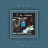 La Notte E Il Momento (OST by Ennio Morricone) (LP)
