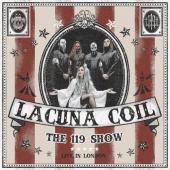 Lacuna Coil - 119 Show (Live In London) (2CD+DVD)