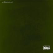 Lamar, Kendrick - Untitled Unmastered (LP)