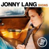 Lang, Jonny - Signs (LP+Download)
