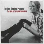 Last Shadow Puppets - Age Of The Understatement