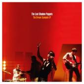 Last Shadow Puppets - Dream Synopsis (EP)