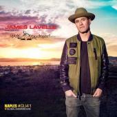 Lavelle, James - Global Underground 41 (Super Deluxe) (Collectors Edition)
