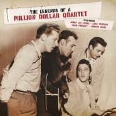 Legends of a Million Dollar Quartet (LP)