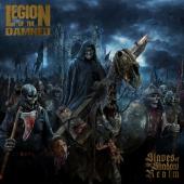 Legion Of The Damned - Slaves To the Shadow Realm