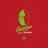 Dr. Lektroluv - Live At Lowlands (cover)