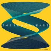 Lemonheads - Varshons 2 (Yellow Vinyl) (LP)