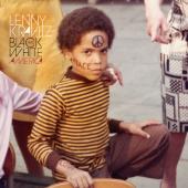 Lenny Kravitz - Black And White America (cover)